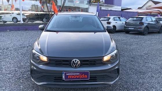 VOLKSWAGEN POLO 1.0 MPI TRACK MANUAL VOLKSWAGEN POLO 1.0 MPI TRACK MANUAL